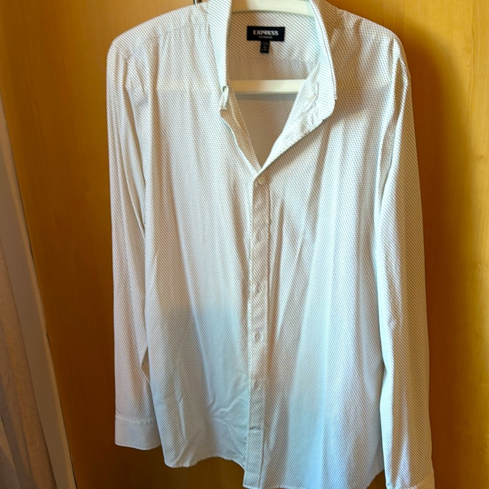 Casual shirt